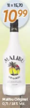 inkoop Malibu Original Angebot