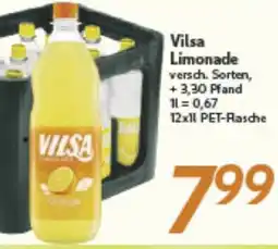 inkoop Vilsa Limonade Angebot