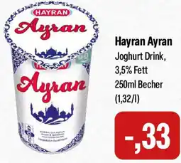 Feneberg Hayran Ayran Joghurt Drink Angebot