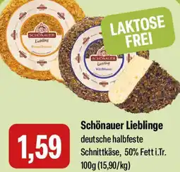 Feneberg Schönauer Lieblinge Angebot