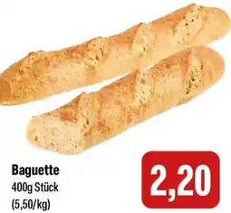 Feneberg Baguette Angebot