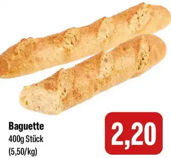 Feneberg Baguette Angebot