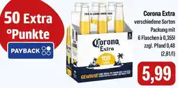 Feneberg Corona Extra Angebot