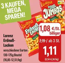 Feneberg Lorenz Erdnuẞ Locken Angebot