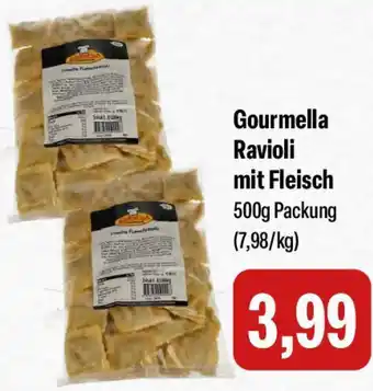Feneberg Gourmella Ravioli mit Fleisch Angebot