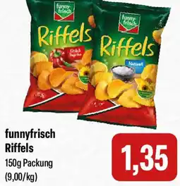 Feneberg funny-frisch Riffels Angebot