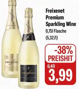 Feneberg Freixenet Premium Sparkling Wine Angebot