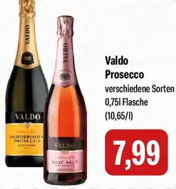 Feneberg Valdo Prosecco Angebot