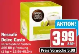 AEZ Nescafé Dolce Gusto Angebot