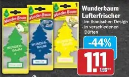 Hit Wunderbaum Lufterfrischer Angebot