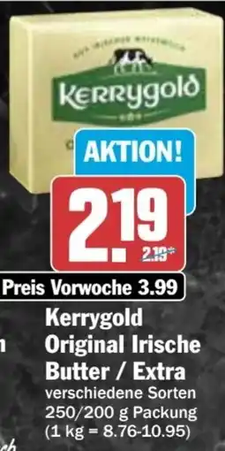 AEZ Kerrygold Original Irische Butter / Extra Angebot