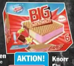 AEZ Nestlé Schöller Multi- packungen Angebot