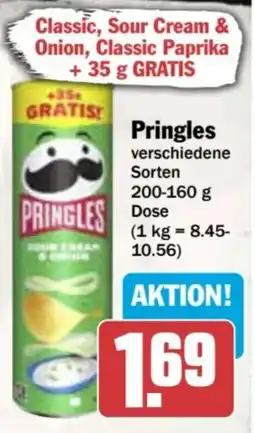 AEZ Pringles Angebot