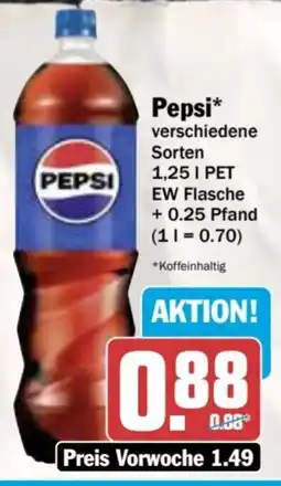 AEZ Pepsi Angebot