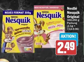 AEZ Nestlé Nesquik Original Angebot