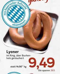AEZ Lyoner Angebot