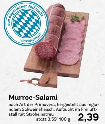 AEZ Murroc-Salami Angebot
