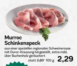 AEZ Murroc Schinkenspeck Angebot
