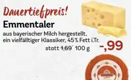 AEZ Emmentaler Angebot