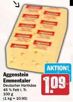 AEZ Aggenstein Emmentaler Angebot