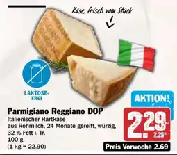 AEZ Parmigiano Reggiano DOP Angebot