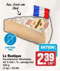 AEZ Le Rustique Französischer Weichkäse Angebot