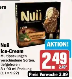 AEZ Nuii Ice-Cream Angebot