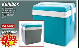 Posten Börse Kühlbox Angebot