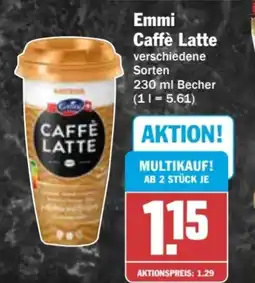 AEZ Emmi Caffè Latte Angebot
