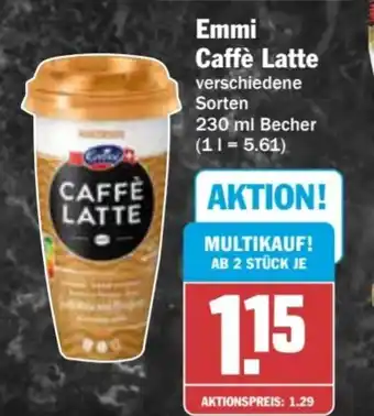 AEZ Emmi Caffè Latte Angebot