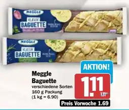 AEZ Meggle Baguette Angebot