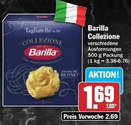 AEZ Barilla Collezione Angebot