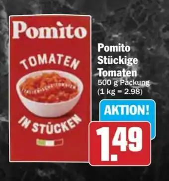 AEZ Pomito Stückige Tomaten Angebot
