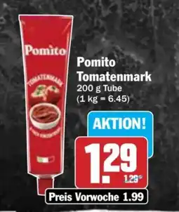 AEZ Pomito Tomatenmark Angebot