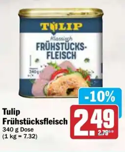 AEZ Tulip Frühstücksfleisch Angebot
