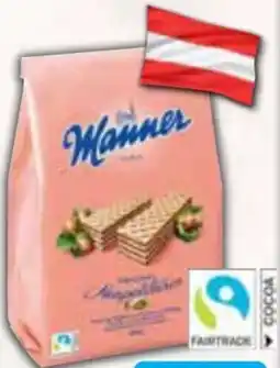 AEZ Manner Waffeln Angebot