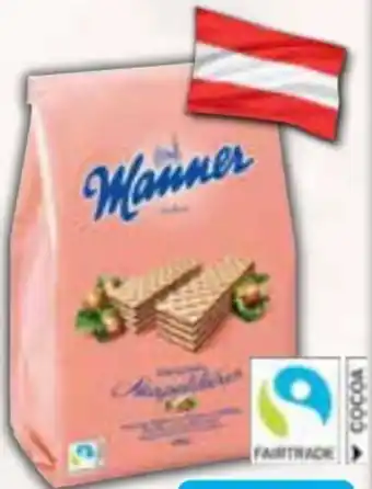 AEZ Manner Waffeln Angebot