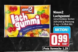 AEZ Nimm2 Lachgummi Angebot