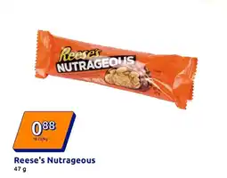 Action Reese's nutrageous Angebot