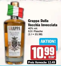 AEZ Grappa Dalla Vecchia Invecciata Angebot