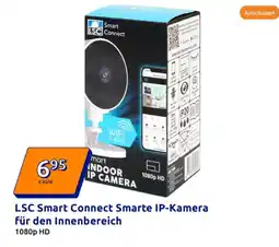Action Lsc smart connect smarte ip-kamera Angebot