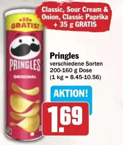 AEZ Pringles Angebot