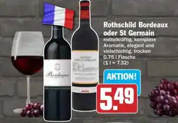 AEZ Rothschild Bordeaux oder St Germain Angebot
