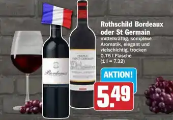 AEZ Rothschild Bordeaux oder St Germain Angebot