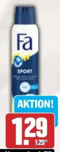 AEZ Fa Deospray Angebot