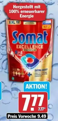 AEZ Somat XXL Spülmaschinencaps/ Tabs Angebot