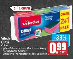 AEZ Vileda glitzi Angebot