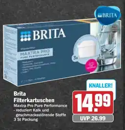 AEZ Brita Filterkartuschen Angebot