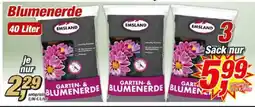 Posten Börse EMSLAND Blumenerde Angebot