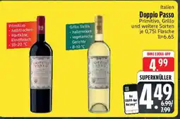 Edeka Doppio Passo Angebot